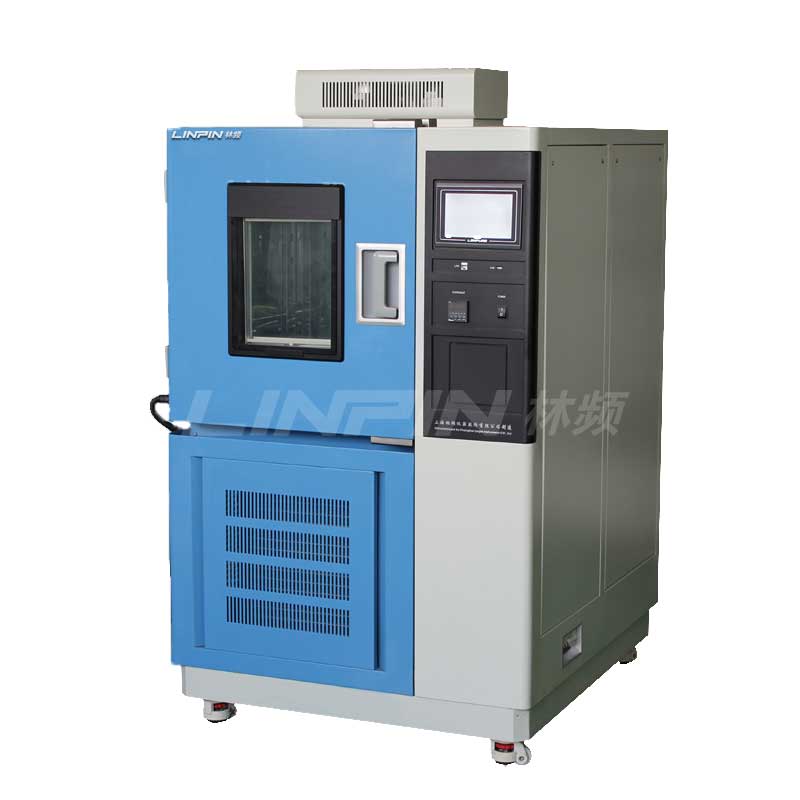 <b>試驗箱：提供穩(wěn)定測試空間，加速產品迭代</b>